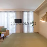 Rent 1 bedroom apartment of 37 m² in Porto