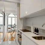 Rent 1 bedroom apartment in lisbon