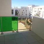 Appartement de 39 m² avec 2 chambre(s) en location à Montpellier