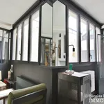 Appartement de 72 m² avec 2 chambre(s) en location à Paris