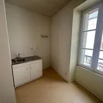 Appartement de 33 m² avec 2 chambre(s) en location à VibrayeT