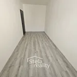 Rent 2 bedroom apartment in Bruntál