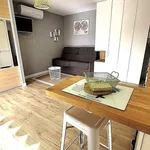 Appartement de 33 m² avec 1 chambre(s) en location à Six-Fours-les-Plages