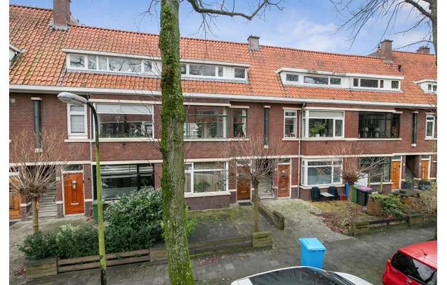 Huur 3 slaapkamer appartement van 96 m² in Rijswijk