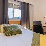 Rent 5 bedroom apartment in Valencia