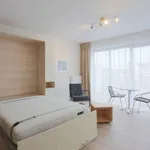 Studio of 45 m² in brussels