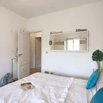 Alquilar 4 dormitorio apartamento en madrid