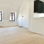  appartement avec 2 chambre(s) en location à Gent