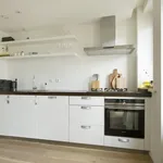 Huur 2 slaapkamer appartement van 110 m² in Amsterdam Amsterdam