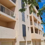 Appartement de 49 m² avec 2 chambre(s) en location à Toulon