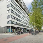 Huur 1 slaapkamer appartement van 72 m² in Amsterdam