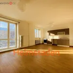 Rent 2 bedroom apartment of 55 m² in Ostrava