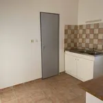 Rent 1 bedroom apartment of 24 m² in Labégude