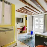 Appartement de 35 m² avec 1 chambre(s) en location à paris