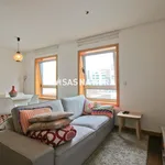 Rent 1 bedroom apartment of 50 m² in Matosinhos