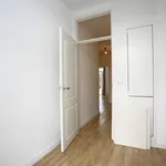 Huur 4 slaapkamer appartement van 100 m² in Den Haag