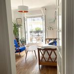 Rent 1 bedroom apartment of 390 m² in Paris