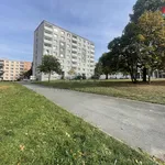 Pronajměte si 2 ložnic/e byt o rozloze 36 m² v Pilsen