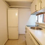 Rent 2 bedroom apartment of 1 m² in madrid