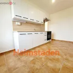 Pronajměte si 3 ložnic/e byt o rozloze 55 m² v Havířov