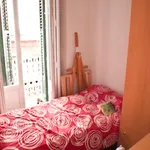 Rent a room in Madrid']