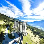 Rent 1 bedroom apartment of 24 m² in Crans-Montana