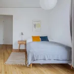 Rent a room in hamburg