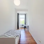 Miete 6 Schlafzimmer wohnung in Berlin