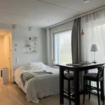 Vuokraa 1 makuuhuoneen asunto, 29 m² paikassa Oulu