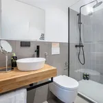 Miete 1 Schlafzimmer wohnung von 28 m² in Augsburg