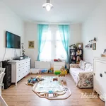 Rent 2 bedroom apartment of 50 m² in Prague