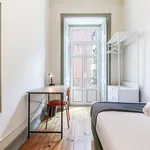 Rent a room in Lisboa