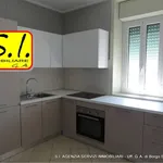 2-room flat excellent condition, second floor, Centro, Beinette