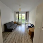 Rent 1 bedroom apartment of 24 m² in Warsaw