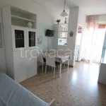 Rent 1 bedroom apartment of 35 m² in Borghetto Santo Spirito