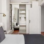Appartement de 44 m² avec 1 chambre(s) en location à paris