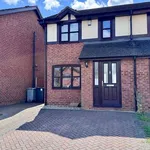 Semi-detached house to rent in The Parklands, Congleton CW12