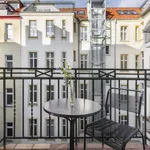 Rent 1 bedroom apartment of 59 m² in berlin