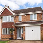 Rent 4 bedroom house in South East England