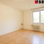 Pronajměte si 4 ložnic/e byt o rozloze 115 m² v Brno