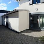 Maison de 124 m² avec 5 chambre(s) en location à Saint-Pierre