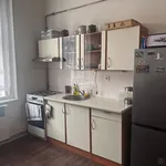 Rent 2 bedroom apartment in Teplice