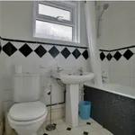 Rent 5 bedroom house in Southampton