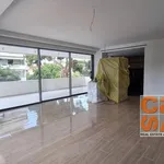 glyfada - kato, single floor apartment, rental, 120 sq.m