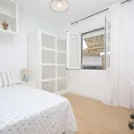 Rent a room of 66 m² in madrid