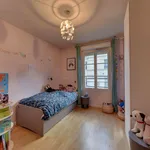 Appartement de 58 m² avec 3 chambre(s) en location à leplessisrobinson