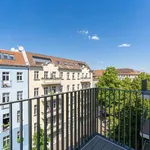 Miete 1 Schlafzimmer wohnung von 44 m² in berlin