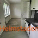 Pronajměte si 2 ložnic/e byt o rozloze 36 m² v Trhový Štěpánov