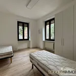 Rent 4 bedroom apartment of 110 m² in Torino