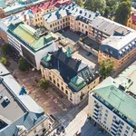 Hyr ett 1-rums lägenhet på 33 m² i  Sundsvall